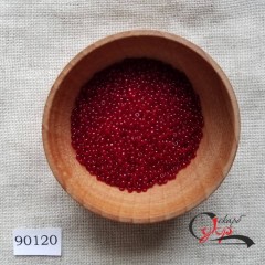 Чеський бісер Preciosa 90120