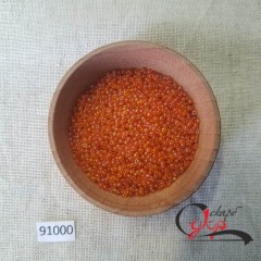 Чеський бісер Preciosa 91000 (50 грамів)
