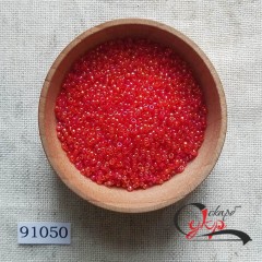 Чеський бісер Preciosa 91050
