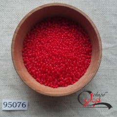 Чеський бісер Preciosa 95076