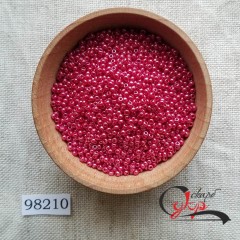 Чеський бісер Preciosa 98210 (50 грамів)