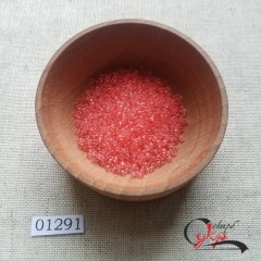 Чеський бісер Preciosa 01291
