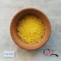Чеський бісер Preciosa 02181