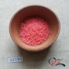 Чеський бісер Preciosa 02191 (50 грамів)