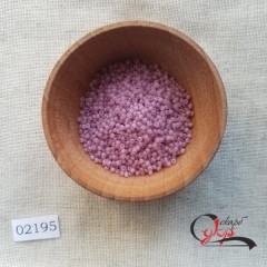 Чеський бісер Preciosa 02195