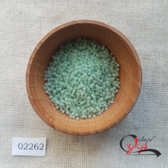 Чеський бісер Preciosa 02262