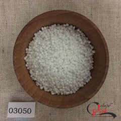 Чеський бісер Preciosa 03050 (50 грамів)