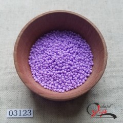 Чеський бісер Preciosa 03123 (50 грамів)