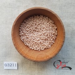 Чеський бісер Preciosa 03211