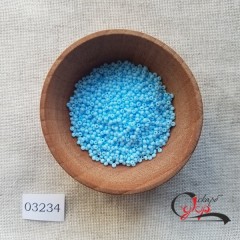 Чеський бісер Preciosa 03234