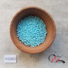 Чеський бісер Preciosa 03265