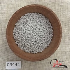 Чеський бісер Preciosa 03441 (50 грамів)
