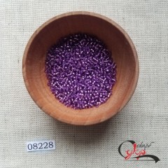 Чеський бісер Preciosa 08228 (50 грамів)