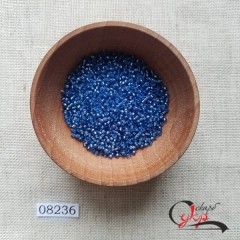 Чеський бісер Preciosa 08236