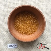 Чеський бісер Preciosa 10020