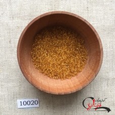 Чеський бісер Preciosa 10020