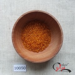Чеський бісер Preciosa 10050