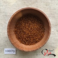 Чеський бісер Preciosa 10070 (50 грамів)