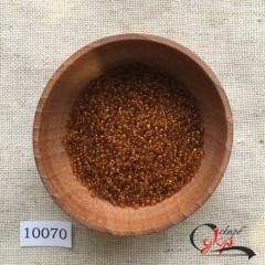 Чеський бісер Preciosa 10070 (50 грамів)