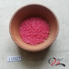 Чеський бісер Preciosa 11027