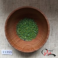 Чеський бісер Preciosa 11355 (50 грамів)