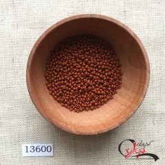 Чеський бісер Preciosa 13600 (50 грамів)