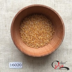 Чеський бісер Preciosa 16020 