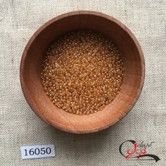Чеський бісер Preciosa 16050 (50 грамів)