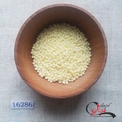 Чеський бісер Preciosa 16286