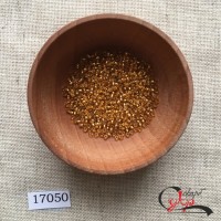 Чеський бісер Preciosa 17050 (50 грамів)