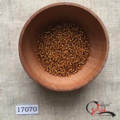 Чеський бісер Preciosa 17070 (50 грамів)