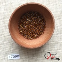 Чеський бісер Preciosa 17090 (50 грамів)