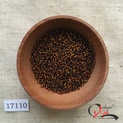 Чеський бісер Preciosa 17110 (50 грамів)
