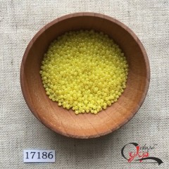 Чеський бісер Preciosa 17186