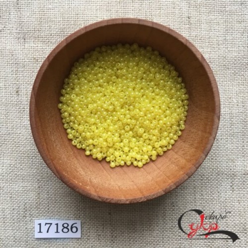 Чеський бісер Preciosa 17186