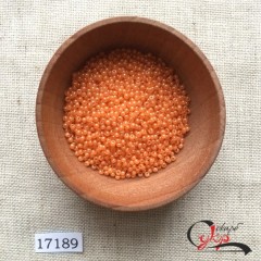 Чеський бісер Preciosa 17189