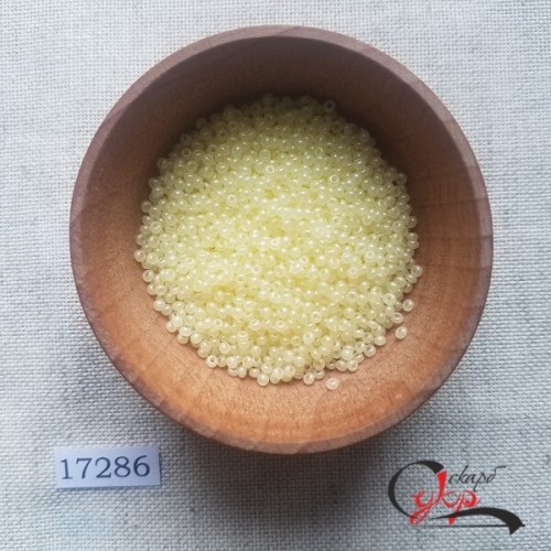 Чеський бісер Preciosa 17286
