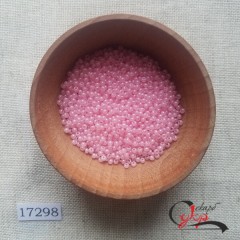 Чеський бісер Preciosa 17298