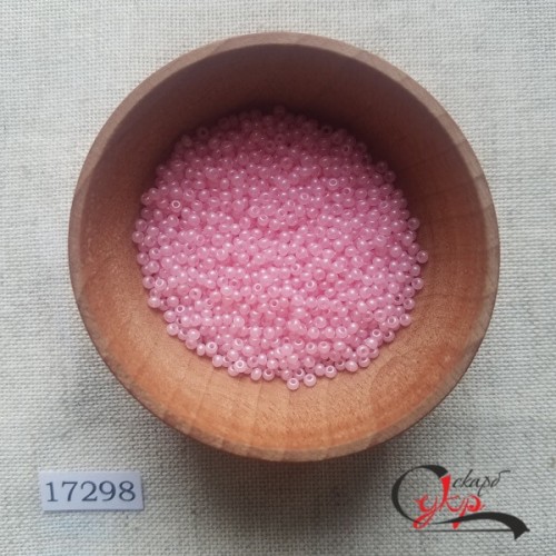 Чеський бісер Preciosa 17298