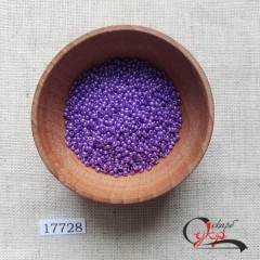 Чеський бісер Preciosa 17728