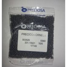 Чеський бісер Preciosa 17749 (50 грамів)