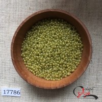 Чеський бісер Preciosa 17786 (50 грамів)