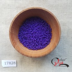 Чеський бісер Preciosa 17828