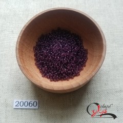Чеський бісер Preciosa 20060 (50 грамів)
