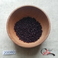 Чеський бісер Preciosa 20080 (50 грамів)