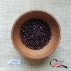 Чеський бісер Preciosa 27080