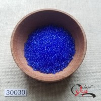 Чеський бісер Preciosa 30030 (50 грамів)