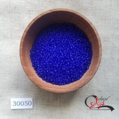 Чеський бісер Preciosa 30050 (50 грамів)