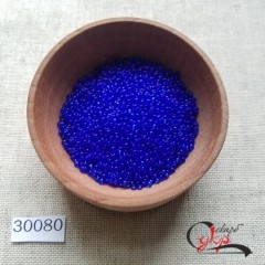Чеський бісер Preciosa 30080 (50 грамів)
