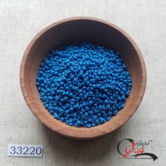 Чеський бісер Preciosa 33220